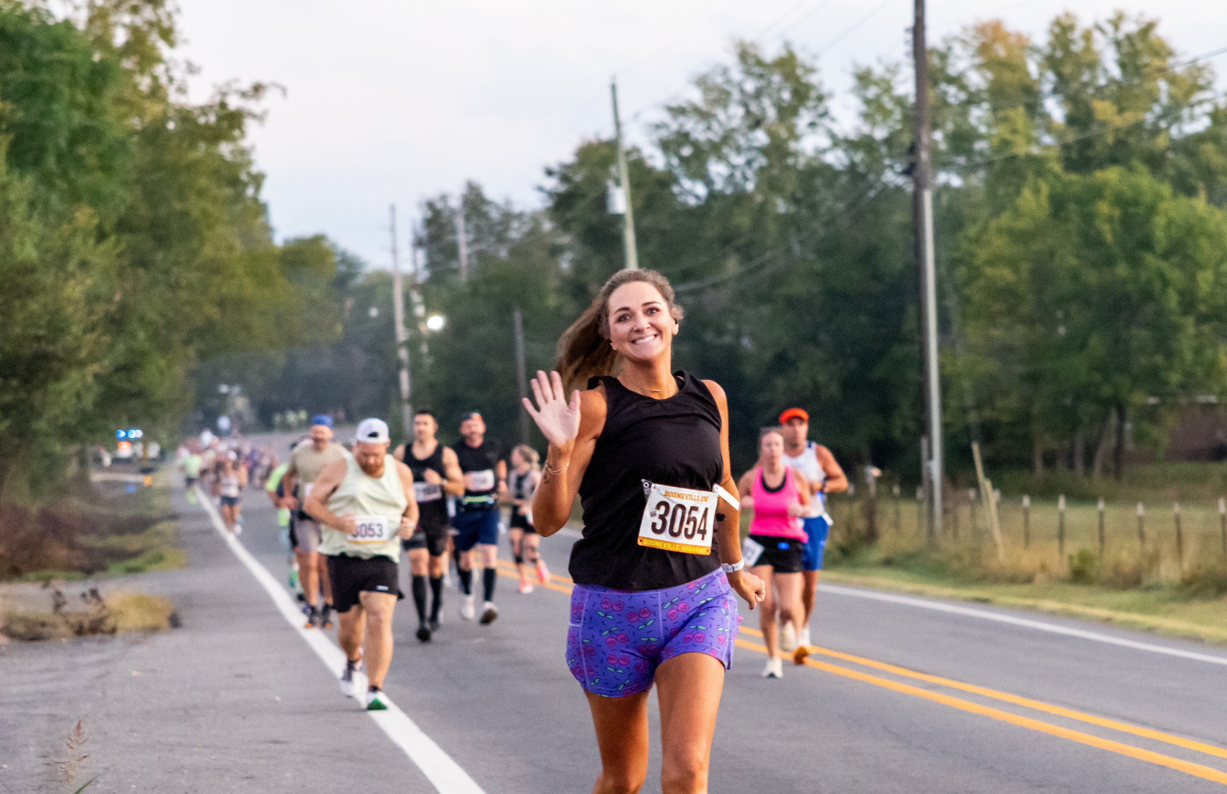 AR Marathon