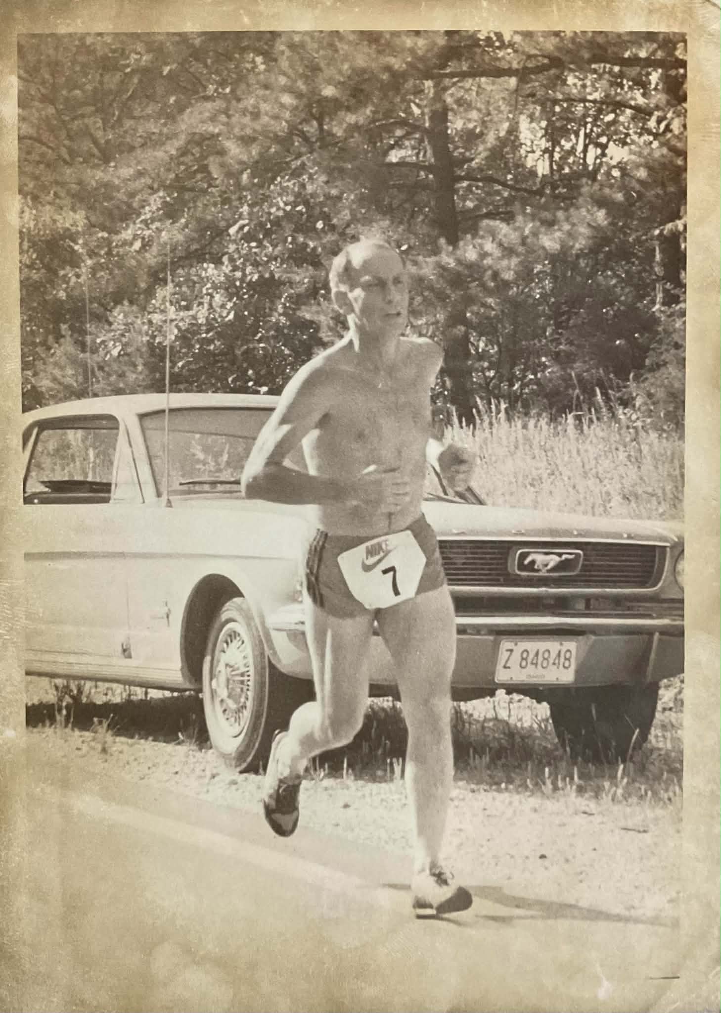 Bob Wade