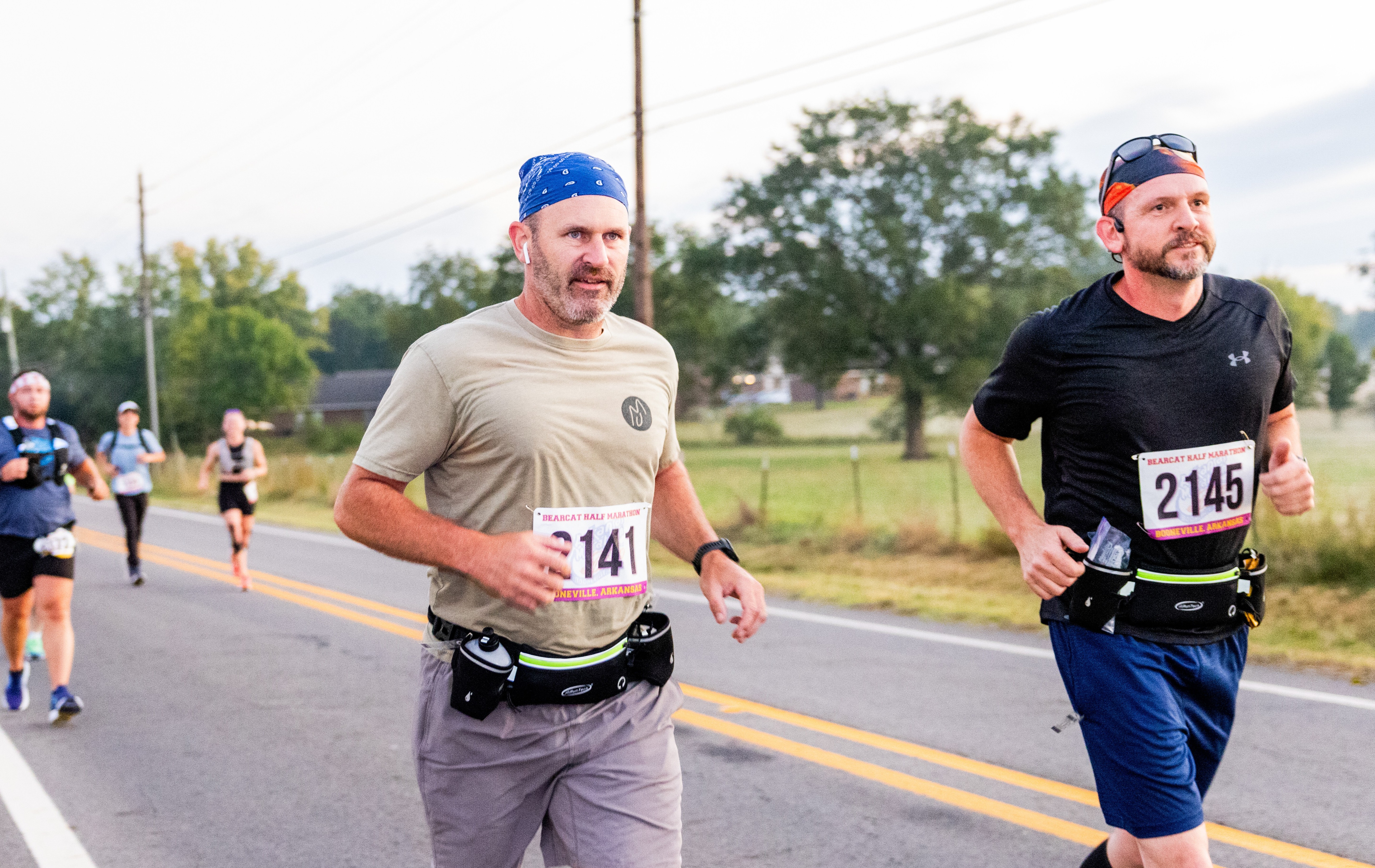AR Marathon