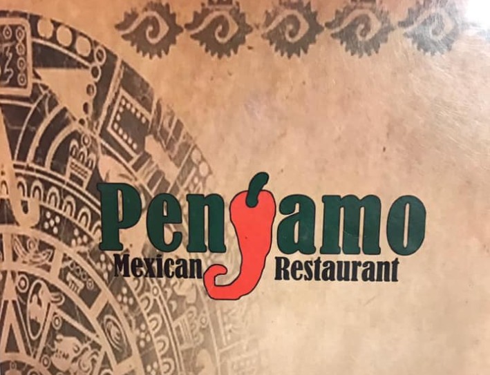 El Penjamo's